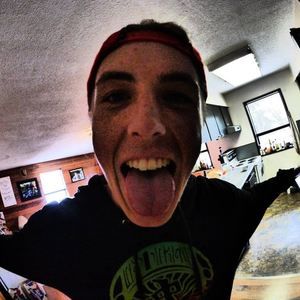 Meet your Posher, Ryan